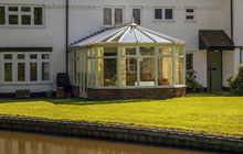 Retire conservatory leads