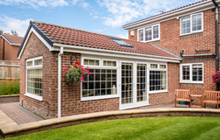 Retire house extension leads
